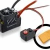 Hobbywing EZRUN Max10 SCT 120a Speed Controller