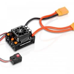 Hobbywing EZRUN MAX8-v3 150A 1/8th ESC