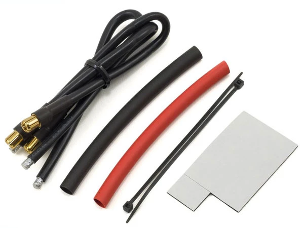 Hobbywing EZRUN MAX6 V3 - 160A 1/6th ESC 3 Hobbywing EZRUN MAX6 V3 - 160A 1/6th ESC - Image 3