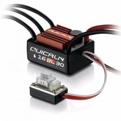 Hobbywing QUICRUN WP-16BL30 BL ESC