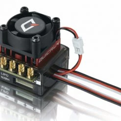 Hobbywing QUICRUN 10BL60 Sensored BL ESC