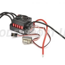 Hobbywing QUICRUN WP-10BL60 BL ESC 6 Hobbywing QUICRUN WP-10BL60 BL ESC -Carisma Rc Sales Shop hw30105060004 1
