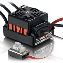 Hobbywing QUICRUN WP-10BL60 BL ESC