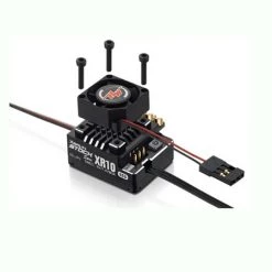 Hobbywing XERUN XR10 Stock Spec 80A ESC