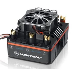 Carisma Rc Sales Shop 20 Hobbywing XERUN XR8-Plus 150A 1/8th ESC