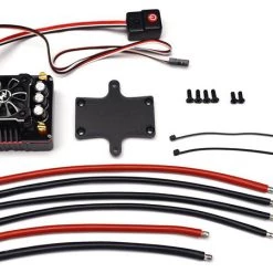 Hobbywing XERUN XR8-Plus 150A 1/8th ESC 5 Hobbywing XERUN XR8-Plus 150A 1/8th ESC -Carisma Rc Sales Shop hw30113300 2