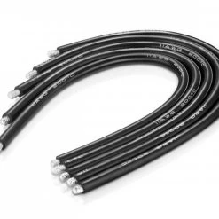 Hobbywing XERUN XR8 Plus G2S ESC - Black -Carisma Rc Sales Shop hw30113304 5