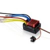 Hobbywing Quicrun 0880 Dual Motor Brushed ESC (80A) Waterproof