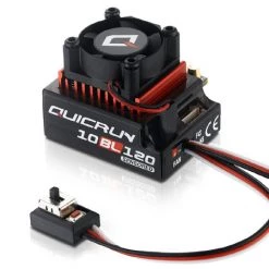 Carisma Rc Sales Shop 26 Hobbywing Quicrun-10BL120-Sensored