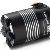 Hobbywing XERUN36652SDD5.00G2BL Motor 4500Blk