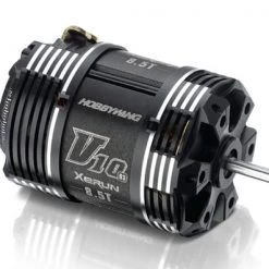 Hobbywing XERUN V10 25.5T Black G3