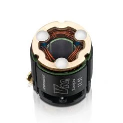 Hobbywing XERUN V10 5T Black G3 -Carisma Rc Sales Shop hw30401106 3 3