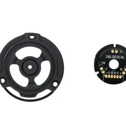 Hobbywing XERUN V10 6T Black G3 -Carisma Rc Sales Shop hw30401106 4 2