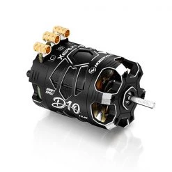Hobbywing XERUN D10 Drift 10.5T Motor - Black