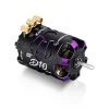 Hobbywing XERUN D10 Drift 10.5T Motor - Purple