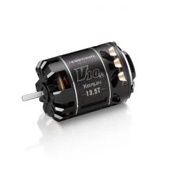Hobbywing XERUN V10 21.5T Motor - Black - G4