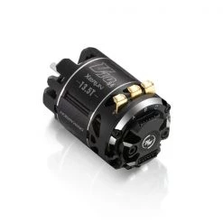 Hobbywing XERUN V10 17.5T Motor - Black - G4 -Carisma Rc Sales Shop hw30401142 3 1