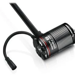 Hobbywing XERUN AXE540L R2 2100kV FOC Sensored BL Motor