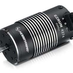 Hobbywing EZRUN-SL 4274 2200kV G2 Motor - Black