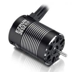 Hobbywing EZRUN 3652SL 5400kV G2 Brushless Motor