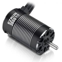 Hobbywing EZRUN 3660SL 4000kV G2 Brushless Motor