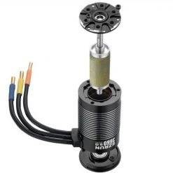 Hobbywing EZRUN 3660SL 3200kV G2 Brushless Motor -Carisma Rc Sales Shop hw30402650 3 1