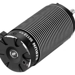 Hobbywing EZRUN 1/6TH SL 4985-1650KV Motor (Black)