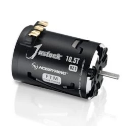 Hobbywing XERUN Justock G2.1 Motor 17.5T Fixed Timing