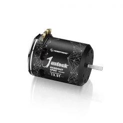 Hobbywing JUSTOCK Handout Spec Motor - 2100kV - 21.5T