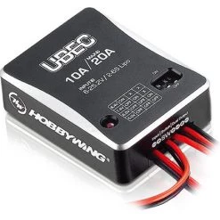 Hobbywing UBEC 10A 6S