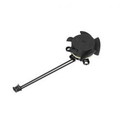 Hobbywing Fan-FL-Cyclone 2510BH 6v BLK A-Fits XR10 Pro G2s