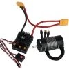 Hobbywing EZRUN MAX8 With 2200kv Motor Combo