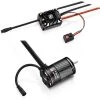 Hobbywing XERUN AXE540L R2 2100kV