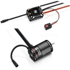 Hobbywing XERUN AXE540L R2 2800kV