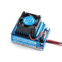 Hobbywing XERUN - V2.1 - BL ESC-120A - Blue