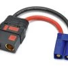 Modelsport Adapter Lead QS8 Female To EC5 Male