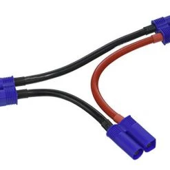 Modelsport EC5 Series Y Lead Harness