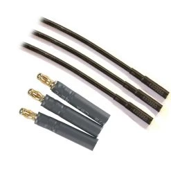 Modelsport UK - ESC And Motor Connector Installation - 3.5mm Bullets Only