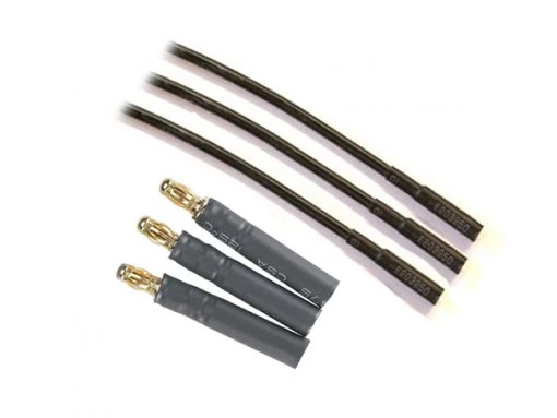 Modelsport UK - ESC And Motor Connector Installation - 3.5mm Bullets Only 2 Modelsport UK - ESC And Motor Connector Installation - 3.5mm Bullets Only -Carisma Rc Sales Shop ms6093