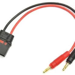 Modelsport QS8 Charge Lead 4mm Bullet