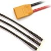 Modelsport- ESC Connector Installation - XT-90 And 4.0mm Bullets