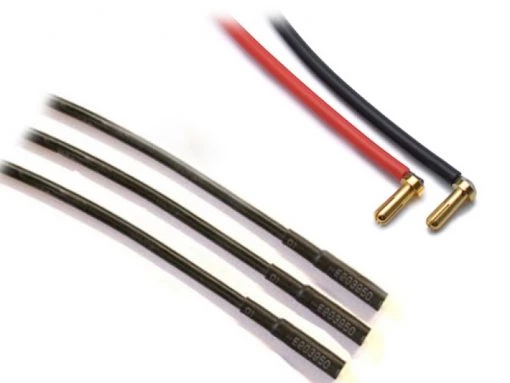 Modelsport - ESC Connector Installation - 5mm Power Wires And 4.0mm Motor Bullets 3 Modelsport - ESC Connector Installation - 5mm Power Wires And 4.0mm Motor Bullets -Carisma Rc Sales Shop ms6122