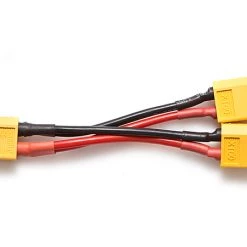 Modelsport XT60 Parallel Lead
