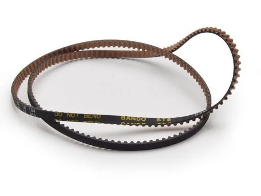 Modelsport Pro Drive Belt For Vintage SWB Cat With Pro Transmission 5 Modelsport Pro Drive Belt For Vintage SWB Cat With Pro Transmission -Carisma Rc Sales Shop msp1428x 1