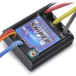 Modelsport UK Sniper RV-12