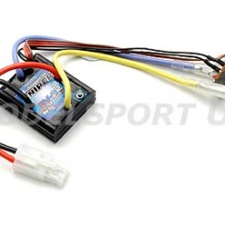 Modelsport UK Sniper RV-12 Assault -Carisma Rc Sales Shop msrv12as 2