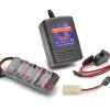 Modelsport UK 6v Receiver Battery And Quick Charger Pack (Stick Pack)