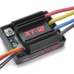 Modelsport UK Trident XT-12