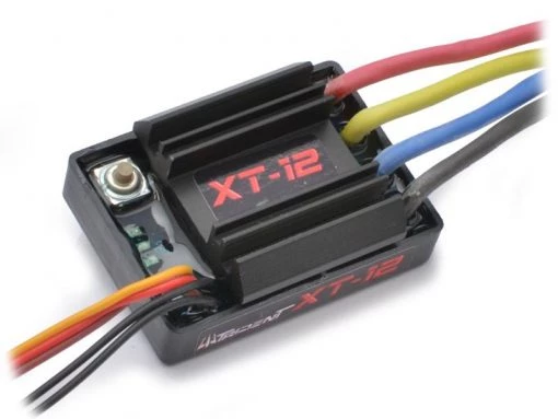 Modelsport UK Trident XT-12 6 Modelsport UK Trident XT-12 -Carisma Rc Sales Shop mstxt12