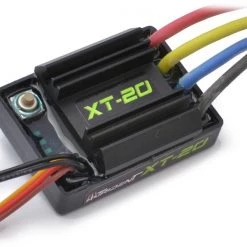 Carisma Rc Sales Shop 11 Modelsport UK Trident XT-20